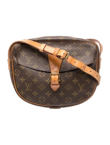 LV Monogram Jeune Fille