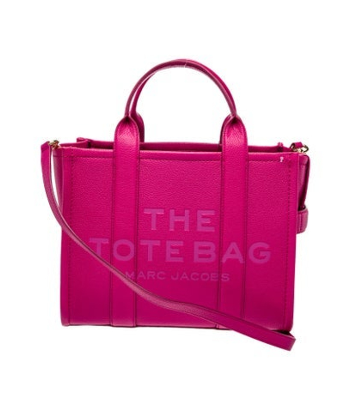 Marc Jacobs Jacobs Leather Crossbody Bag W Tags