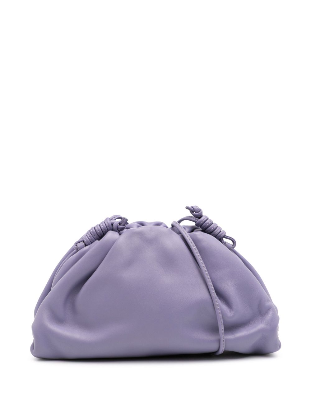 2012-2025 Lambskin The Mini Pouch crossbody bag