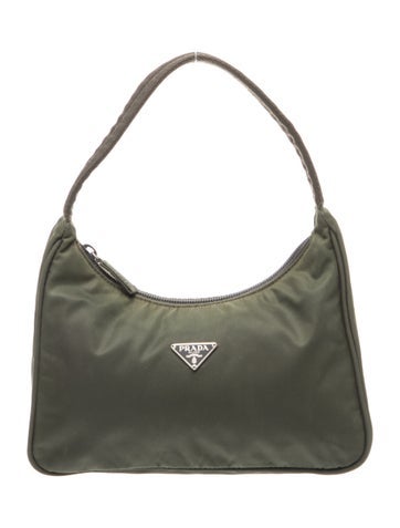 Tessuto Nylon Hobo
