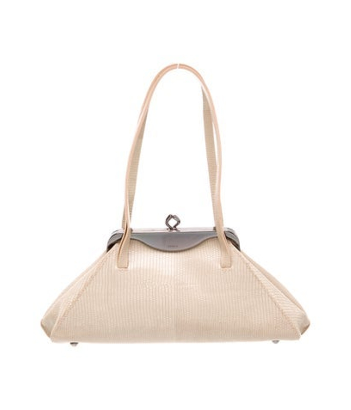 Furla Leather Shoulder Bag