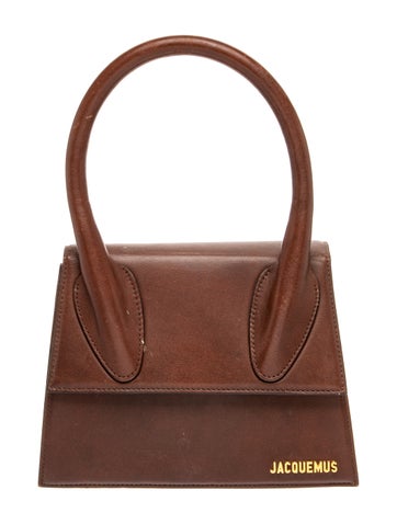Leather Le Grand Chiquito