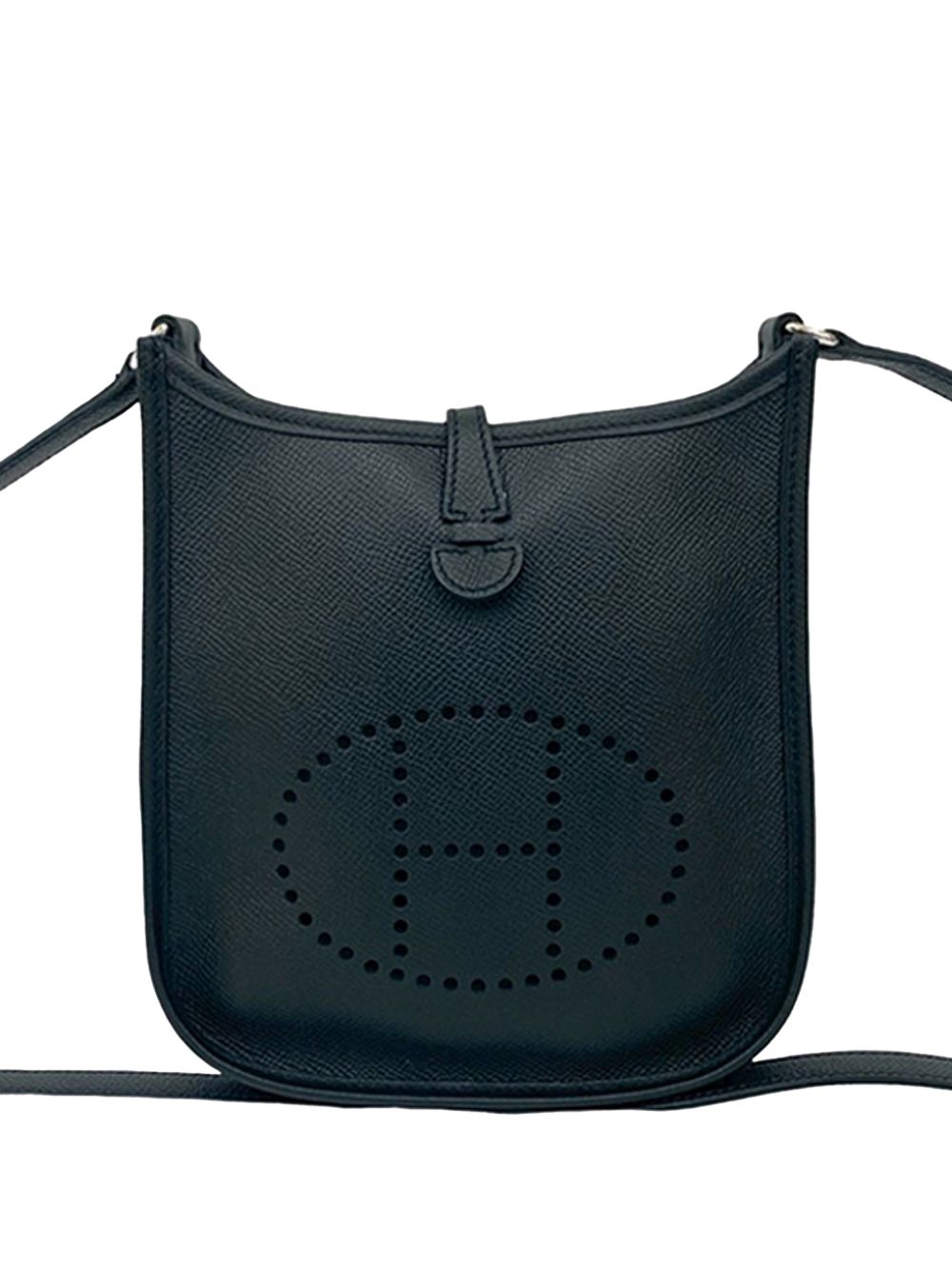 Hermes 2010 Epsom Evelyne 16 crossbody bag