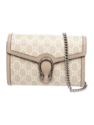 Gucci Chain-Link Dionysus Mini