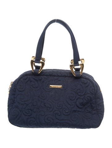 Top Handle Bag Vintage