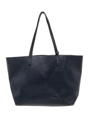 Mansur Gavriel Leather Tote