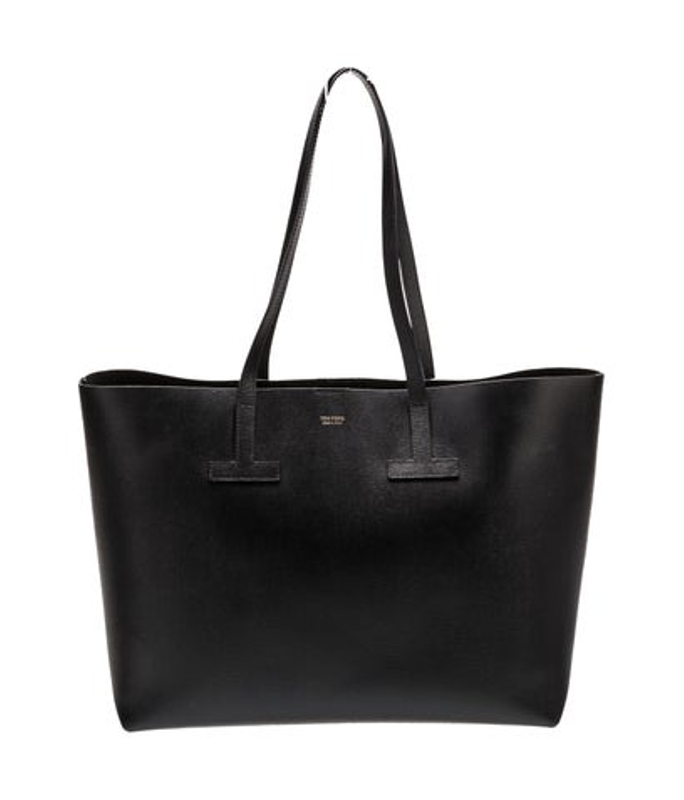 Tom Ford Ford Leather Tote