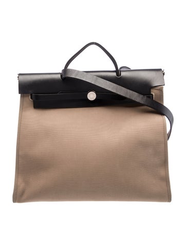 Toile Herbag Zip 39