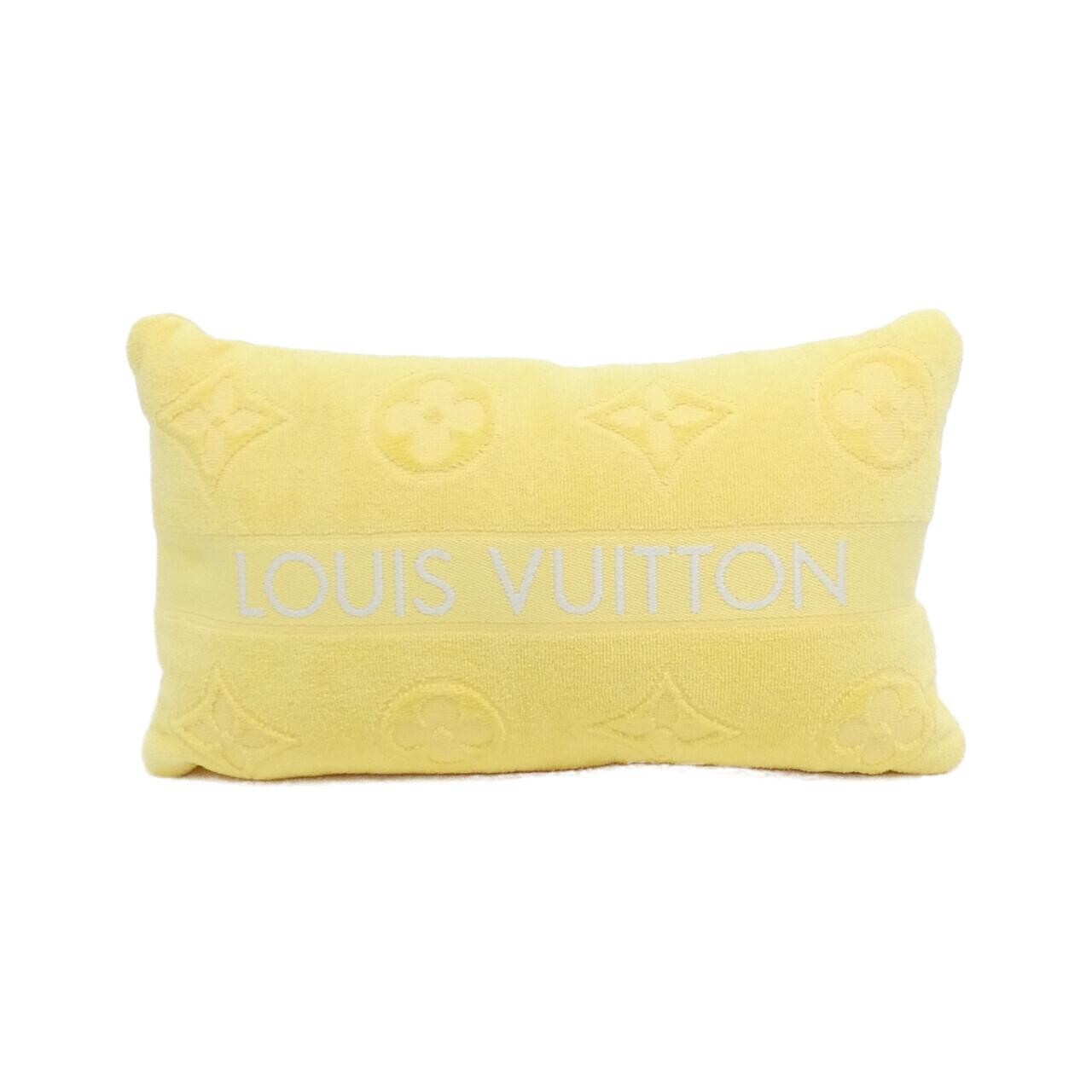 Louis Vuitton Petit Cushion LV Vacation M78479 Cushion