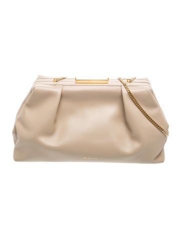Leather Clutch