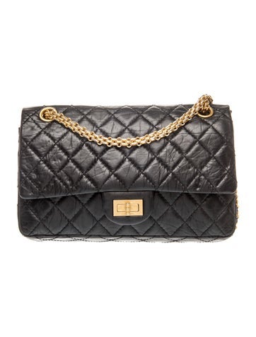 Reissue 225 Double Flap Bag