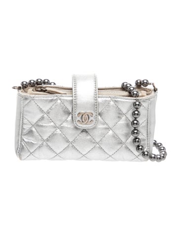 Pearl CC O-Phone Holder w/ Chain