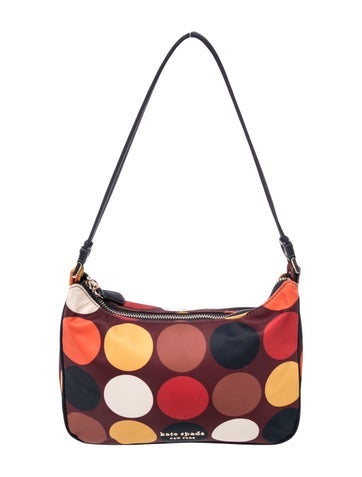 Kate Spade Nylon Shoulder Bag