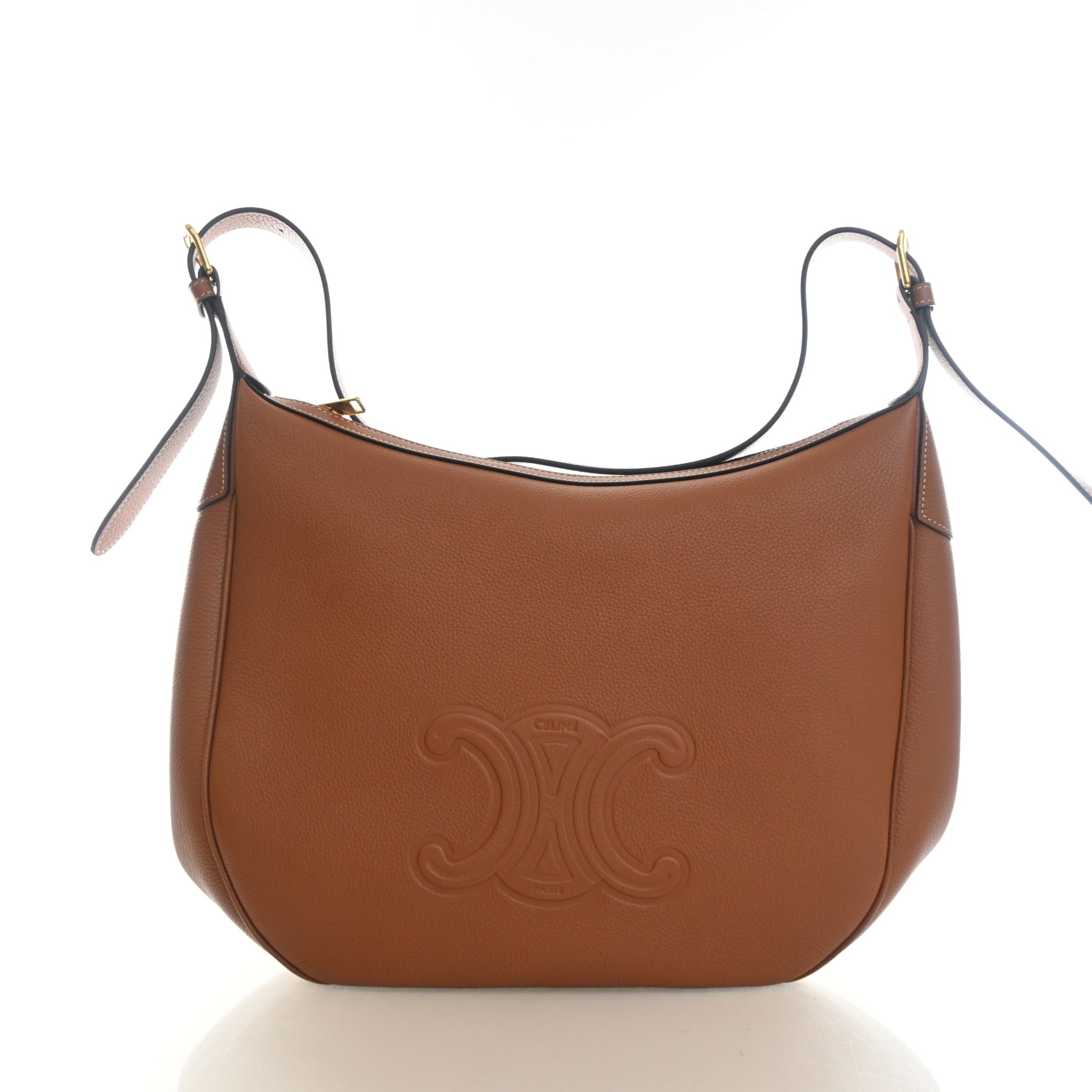 Celine Medium Calfskin Heloise