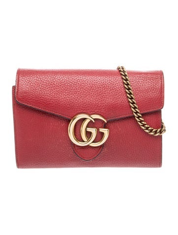 Double G Marmont