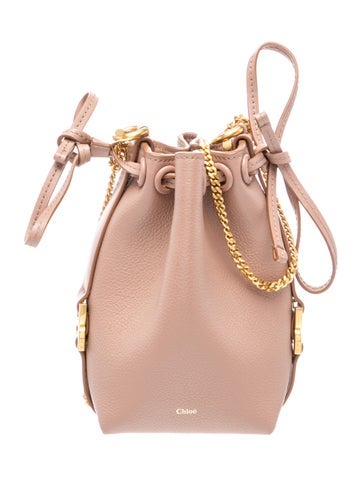 Leather Marcie Micro
