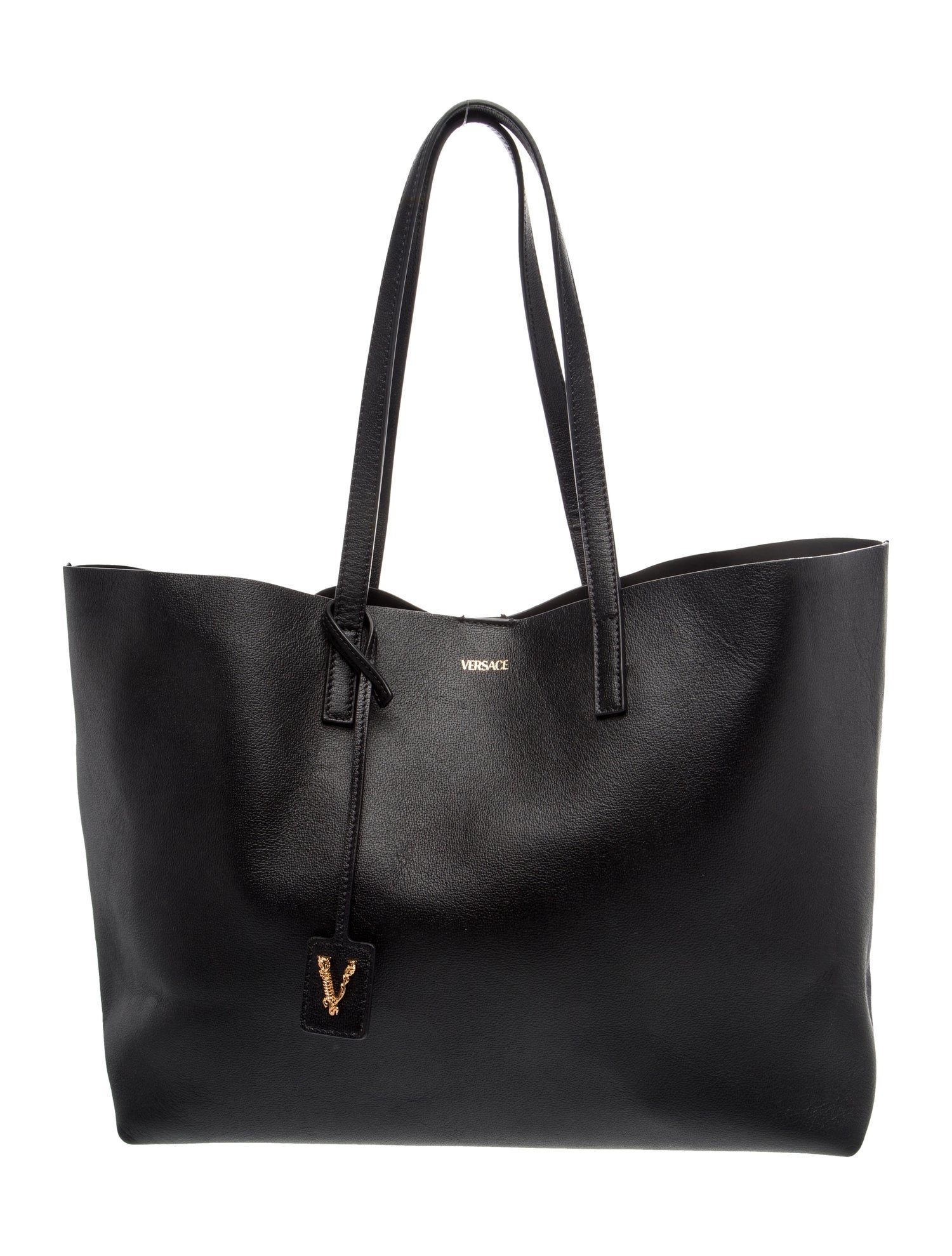 Versace Medusa Shoulder Bag