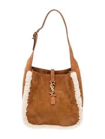 Shearling Le 5 A 7 Small