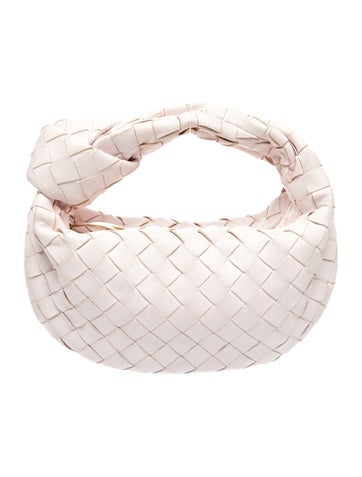 Bottega Veneta Intrecciato Jodie Mini
