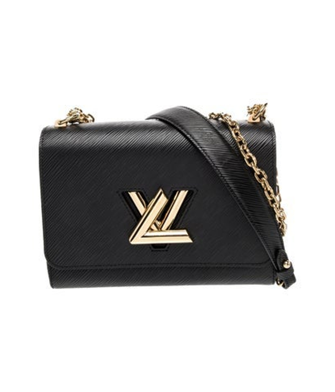 Louis Vuitton Vuitton Epi Leather Twist Mm