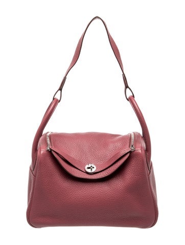 Hermes Clemence Lindy 26