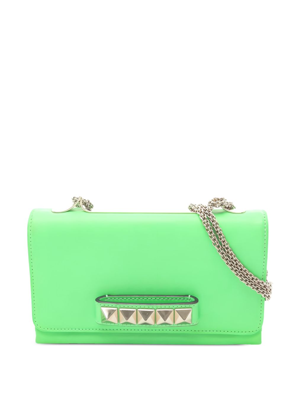 2000s Va Va Voom shoulder bag