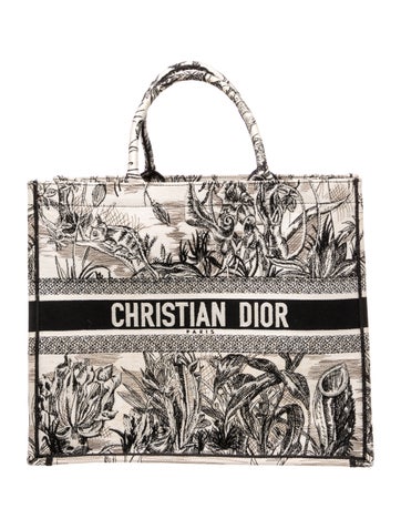 Dior Signature Book Large