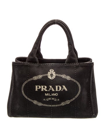 Signature Top Handle Bag