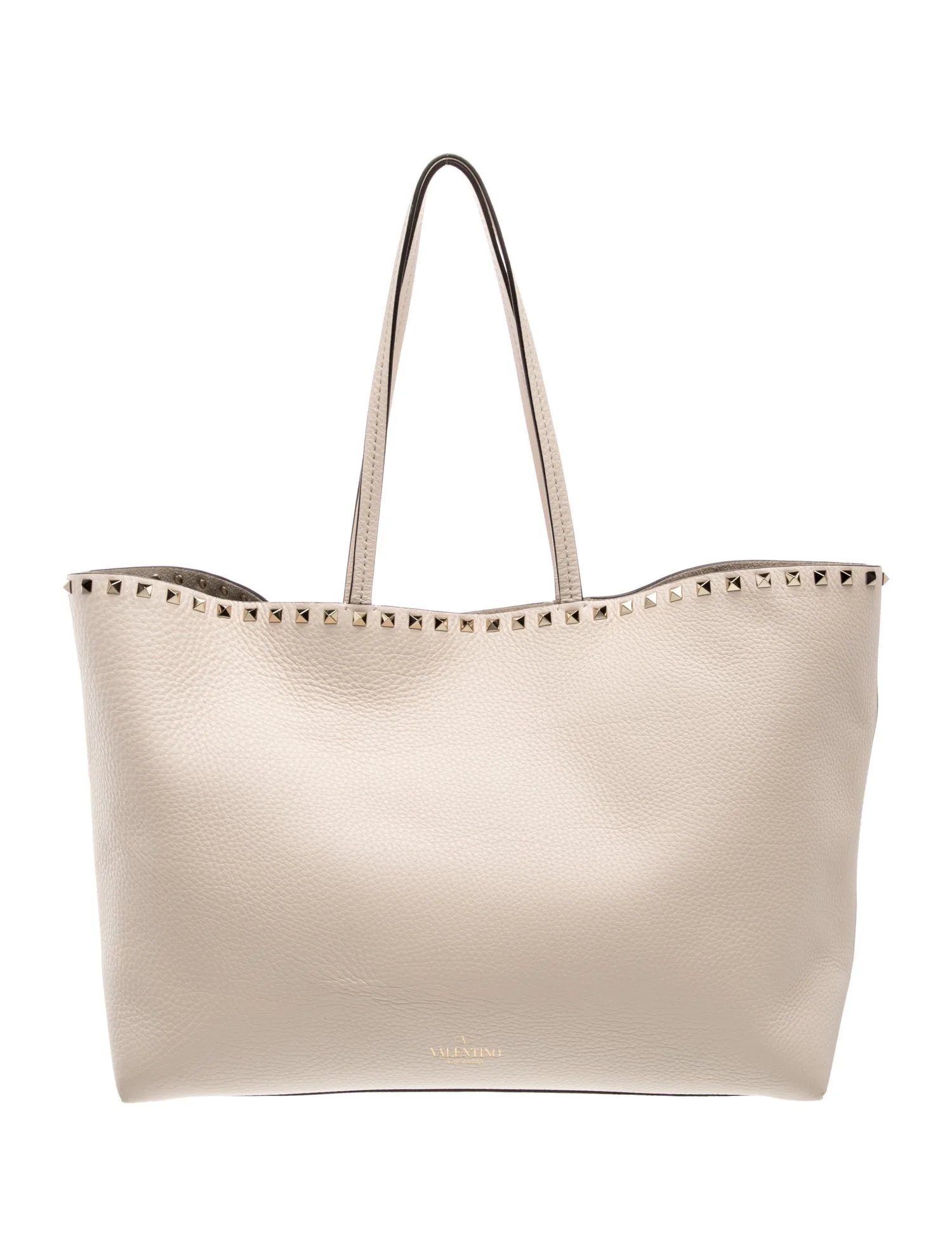 Rockstud Tote