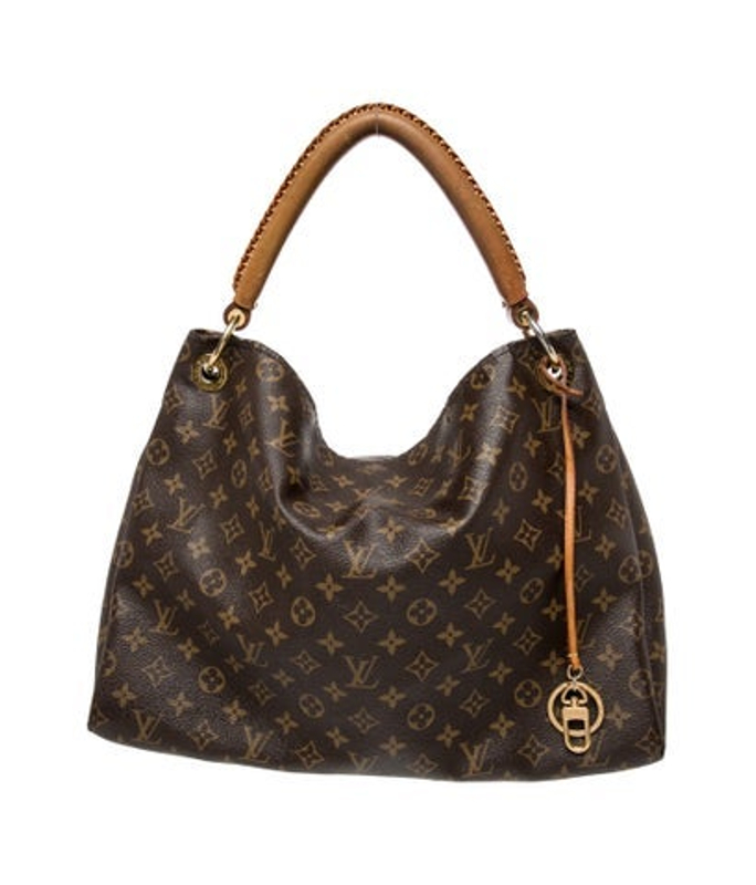 Louis Vuitton Vuitton Lv Monogram Artsy Mm