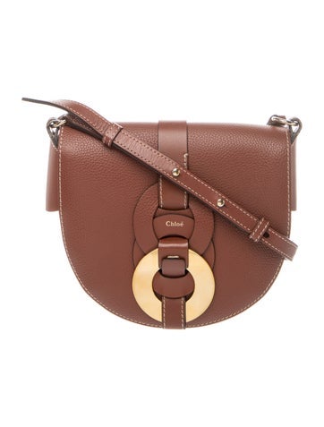 Leather Darryl Small