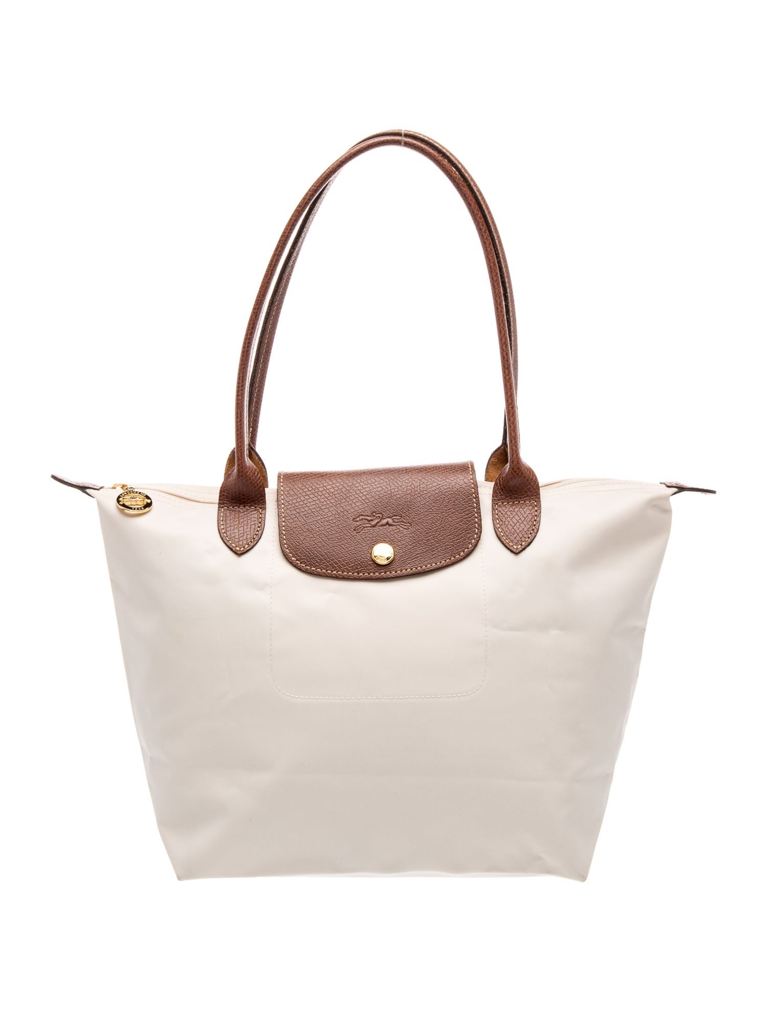 Nylon Tote