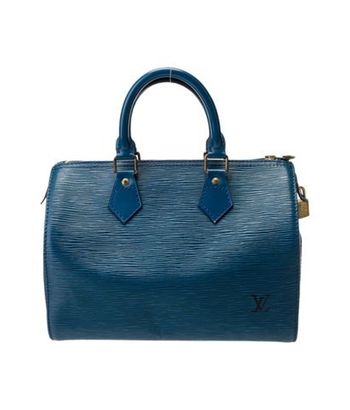 Louis Vuitton Vuitton Epi Leather Speedy 30 Vintage