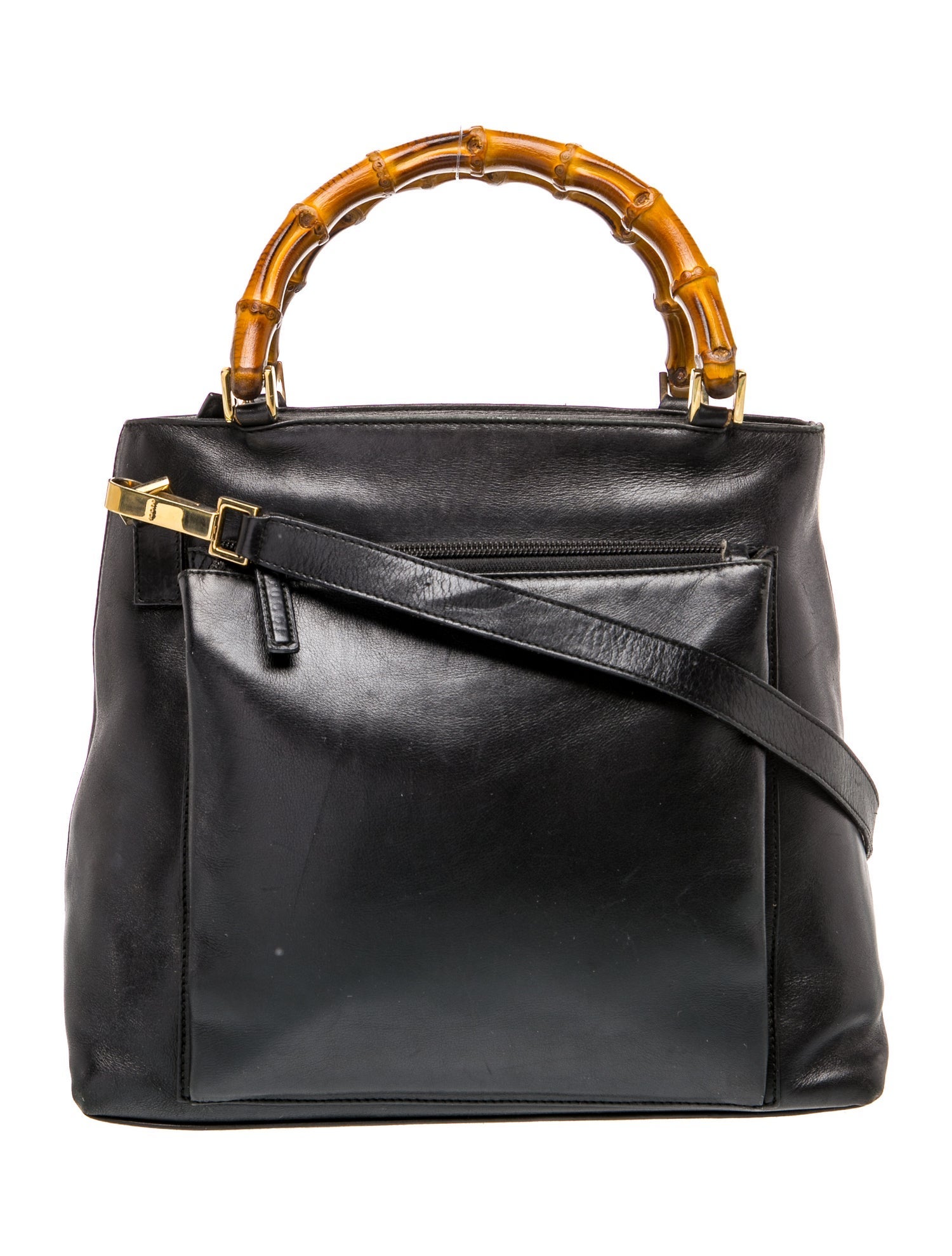 Bamboo Bamboo Shopper