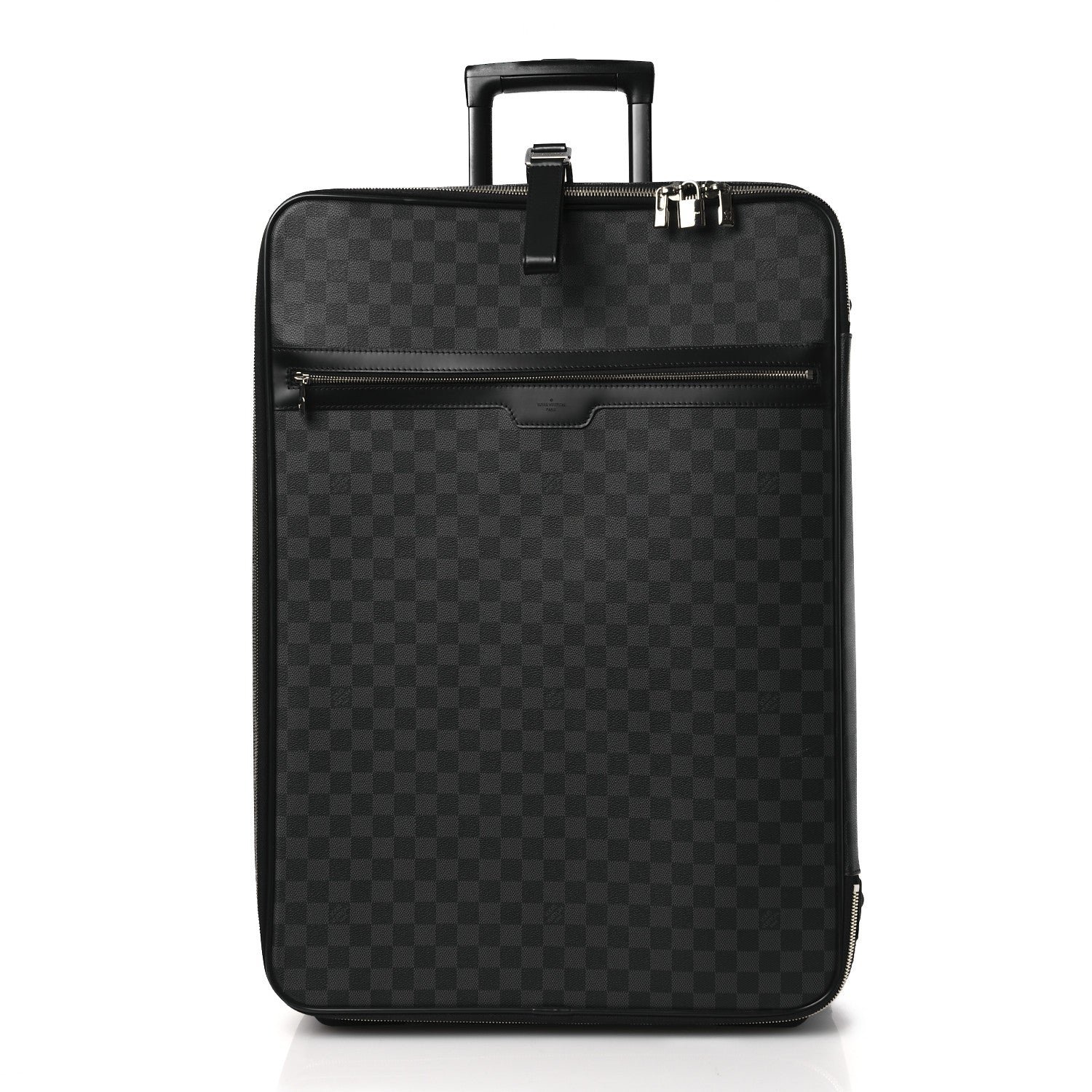 Louis Vuitton Damier Graphite Pegase 65