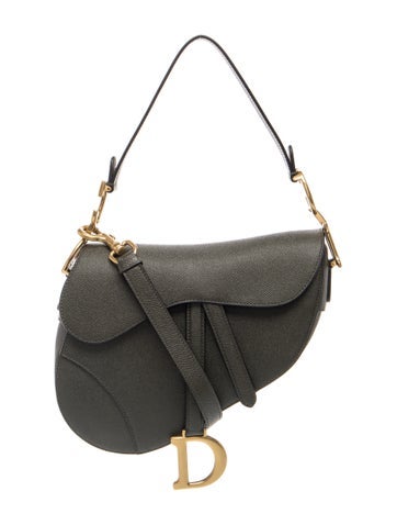 Leather Saddle 2024