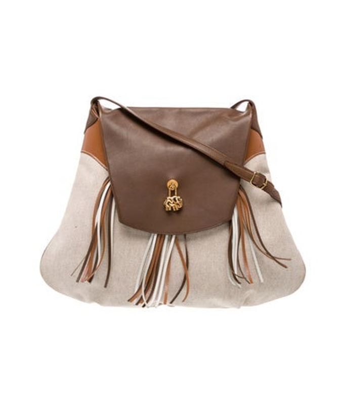 Hermes Symboise Sumo Bag