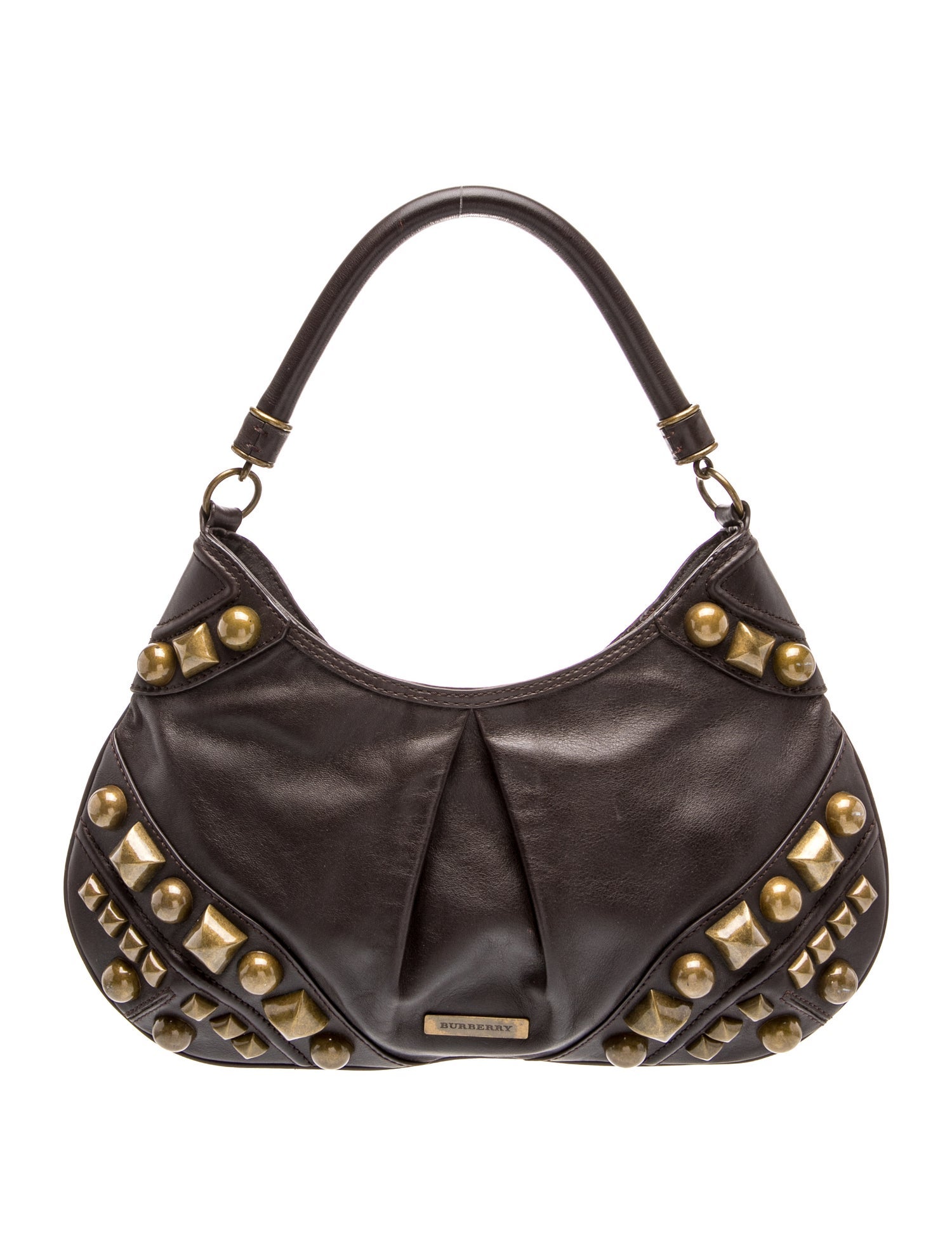 Leather Alverton Medium