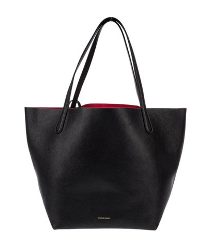 Mansur Gavriel Gavriel Leather Tote