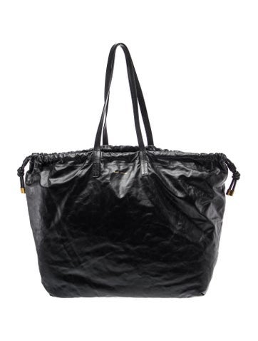 Leather Hobo