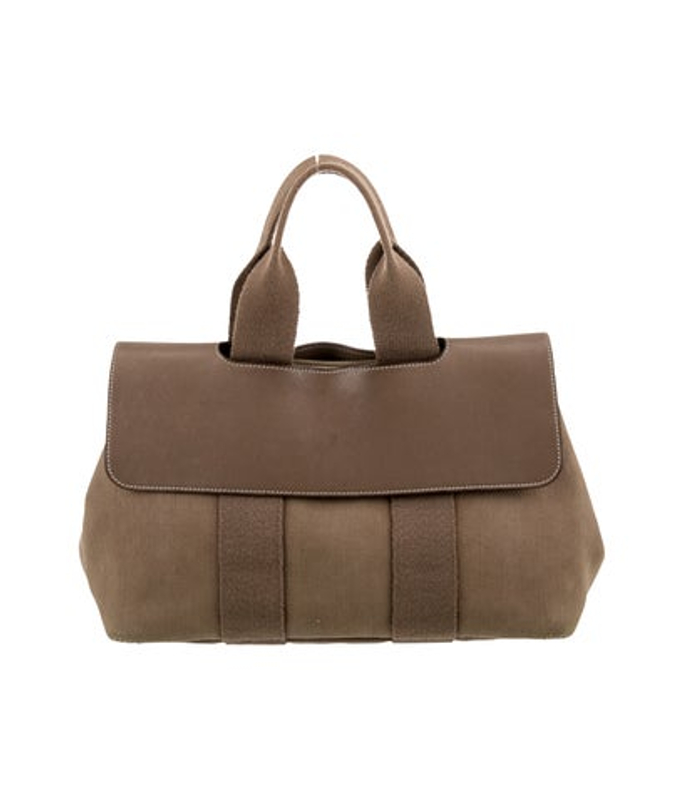 Hermes Toile Valparaiso Pm