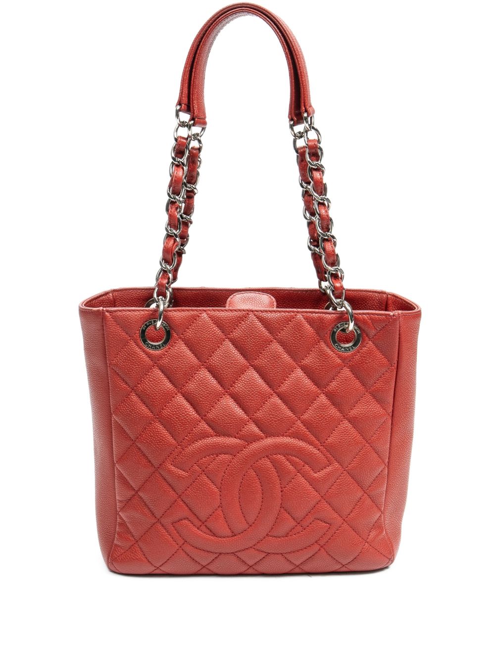 2011 Petite Shopping tote bag