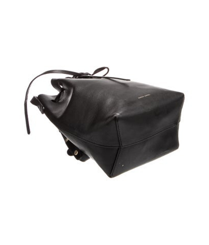 Mansur Gavriel Gavriel Leather Belt Bag