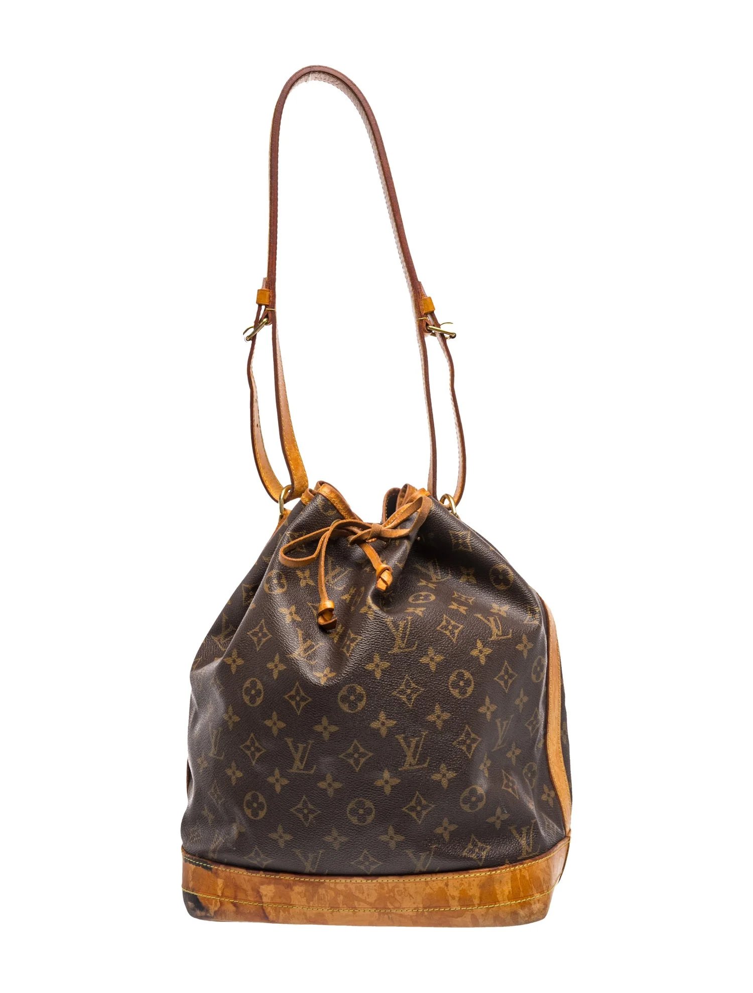LV Monogram Noé
