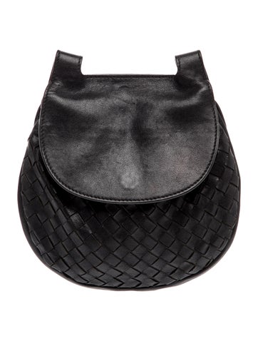Bottega Veneta Intrecciato Hobo