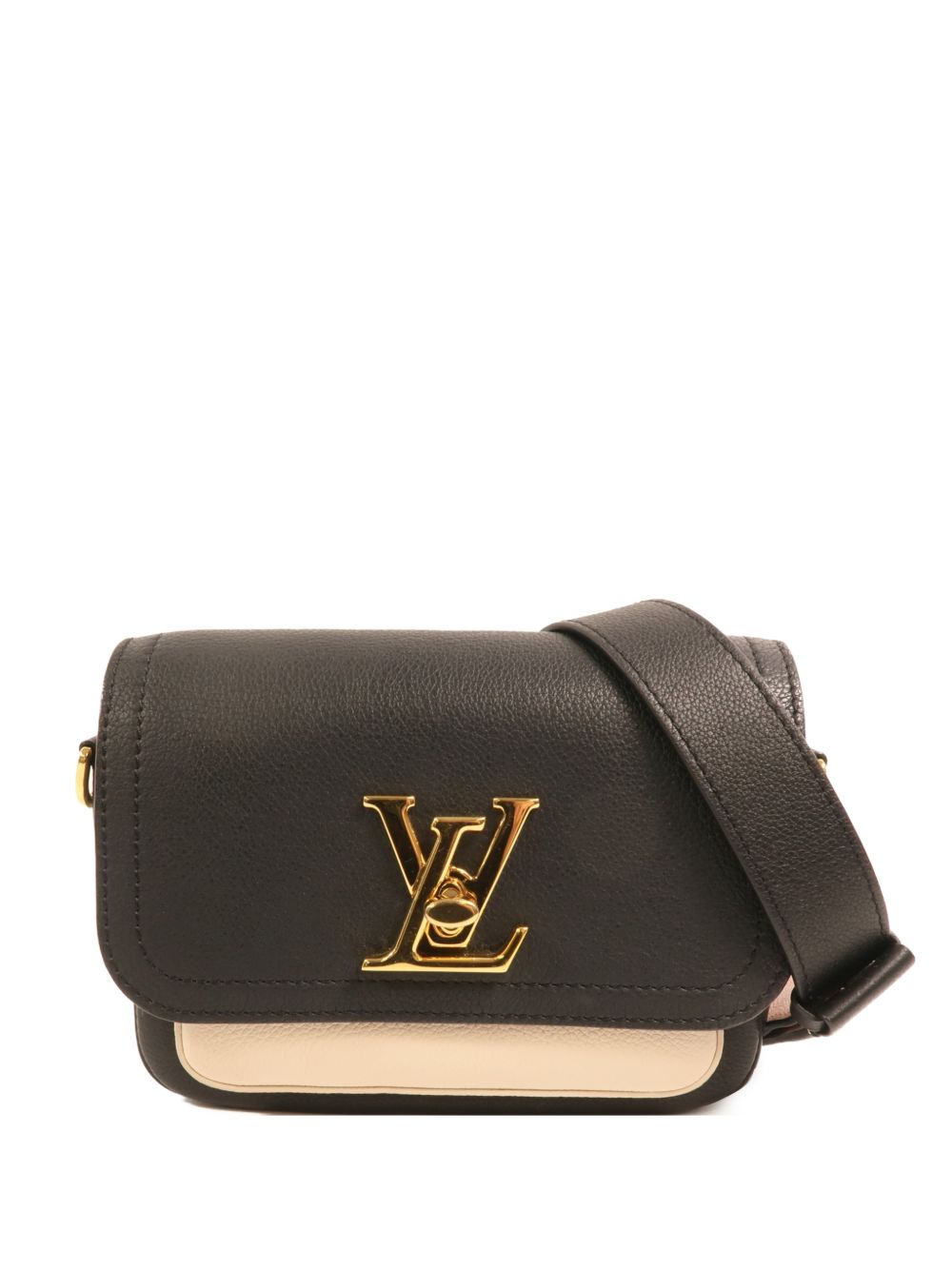 Lockme Tender shoulder bag