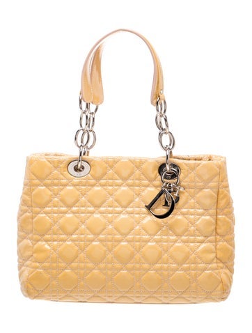 Cannage Lady Dior