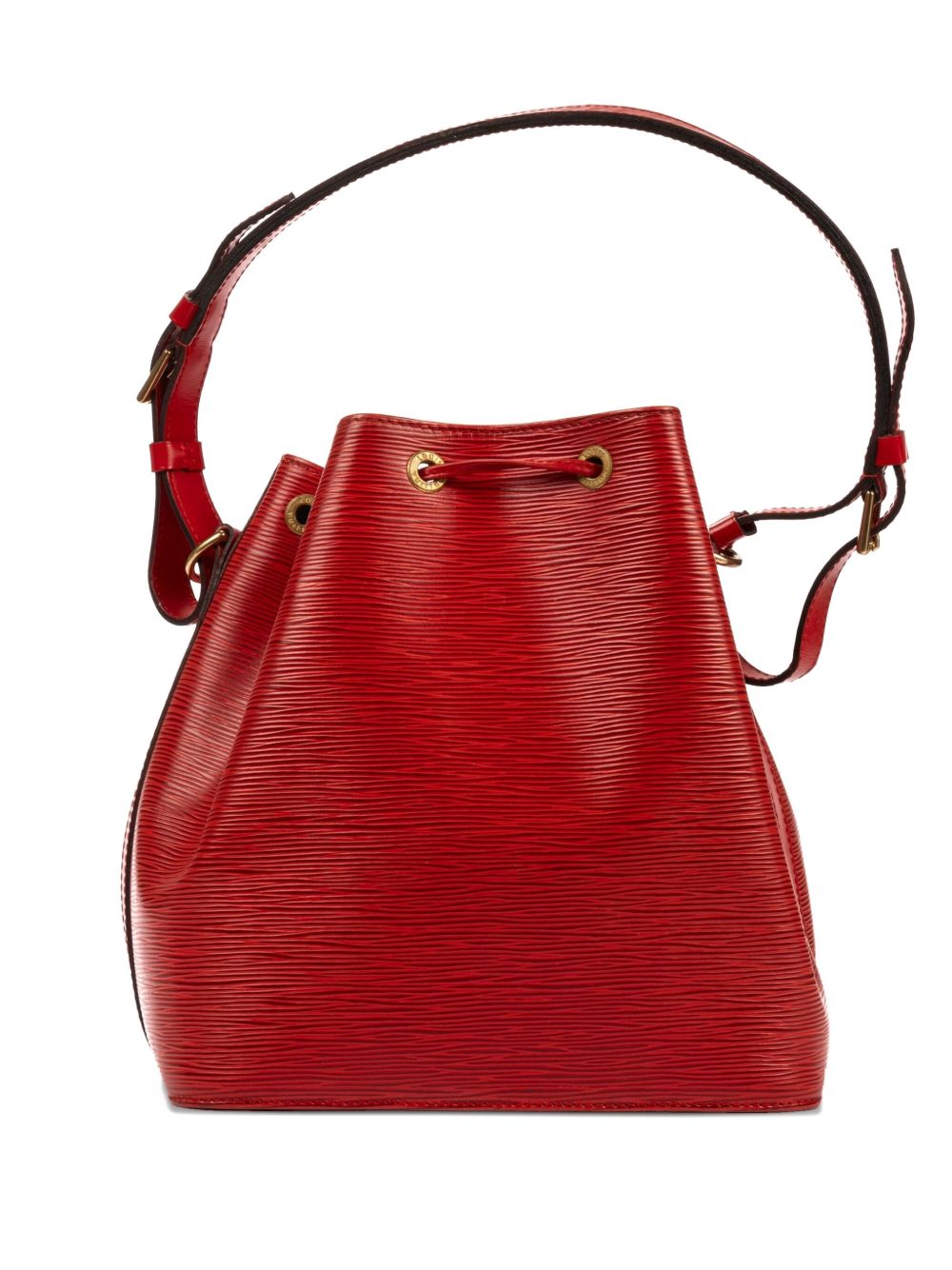 Louis Vuitton Petit Noé bucket bag