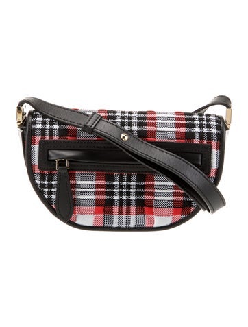 Burberry Shoulder Bag