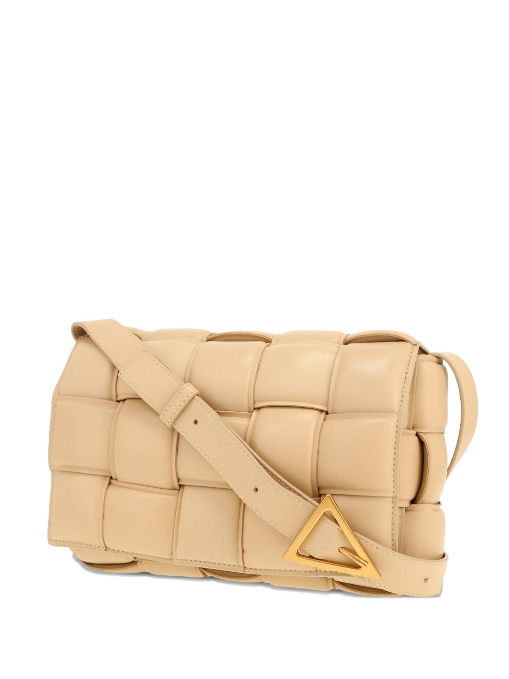 Bottega Veneta 2020s Padded Cassette shoulder bag